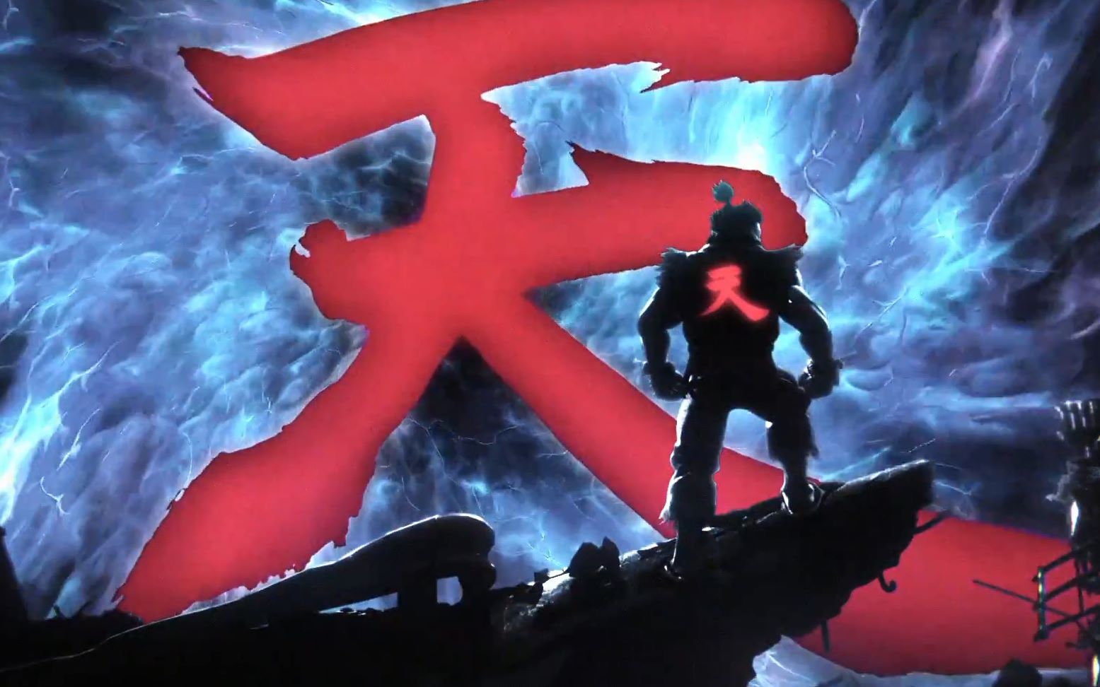 少年街霸3,豪鬼,gen,双人通关(上)_哔哩哔哩 (゜-゜)つロ 干杯~-bili