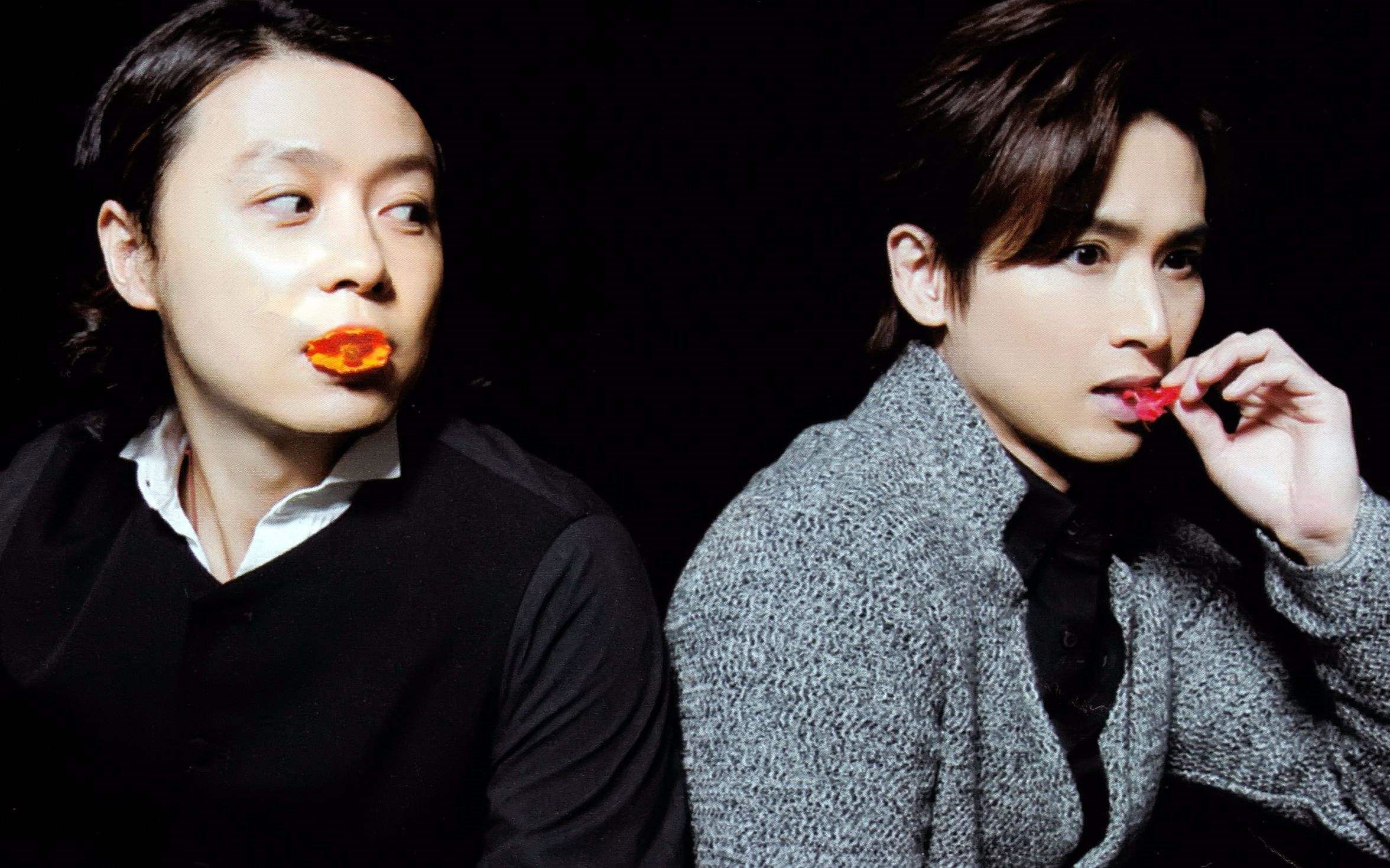 [考古]07年fns歌谣祭kinki kids部分(talk live)_哔哩哔哩_bilibili