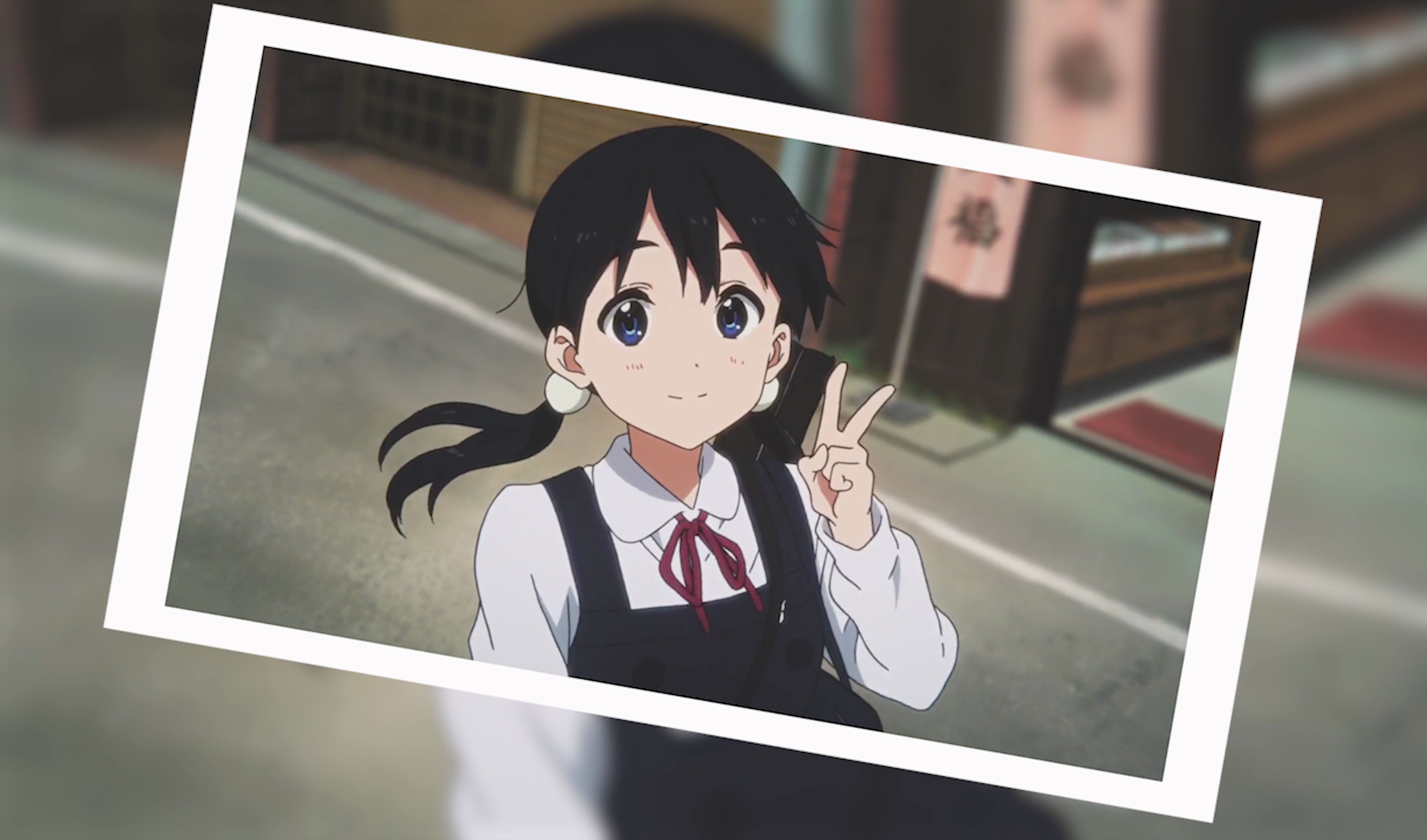 玉子 动漫 可爱 女孩 女生