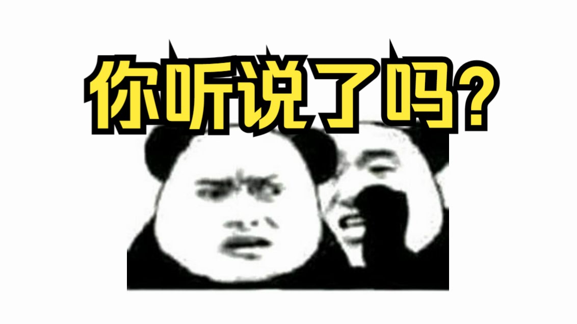 不要写别人的小作文!!!哔哩哔哩bilibili