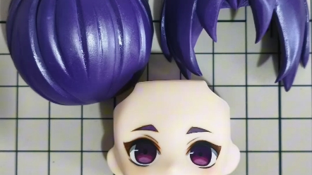 软陶可拆娃头成品掉落蓝色监狱御影玲王