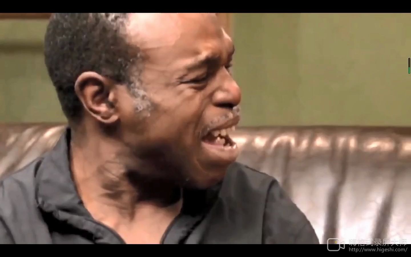 best cry ever(一个很经典的梗)