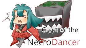 节奏地牢 Crypt Of The Necrodancer全boss攻略解说 哔哩哔哩 つロ干杯 Bilibili