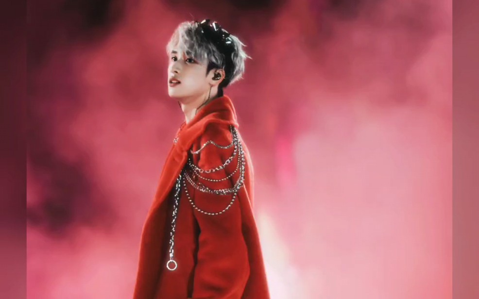 严浩翔理想之途演唱会