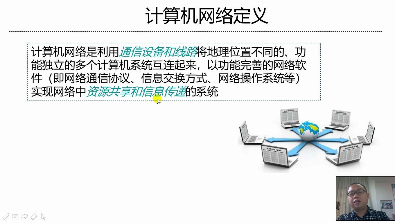 [图]5-1.计算机网络基础知识