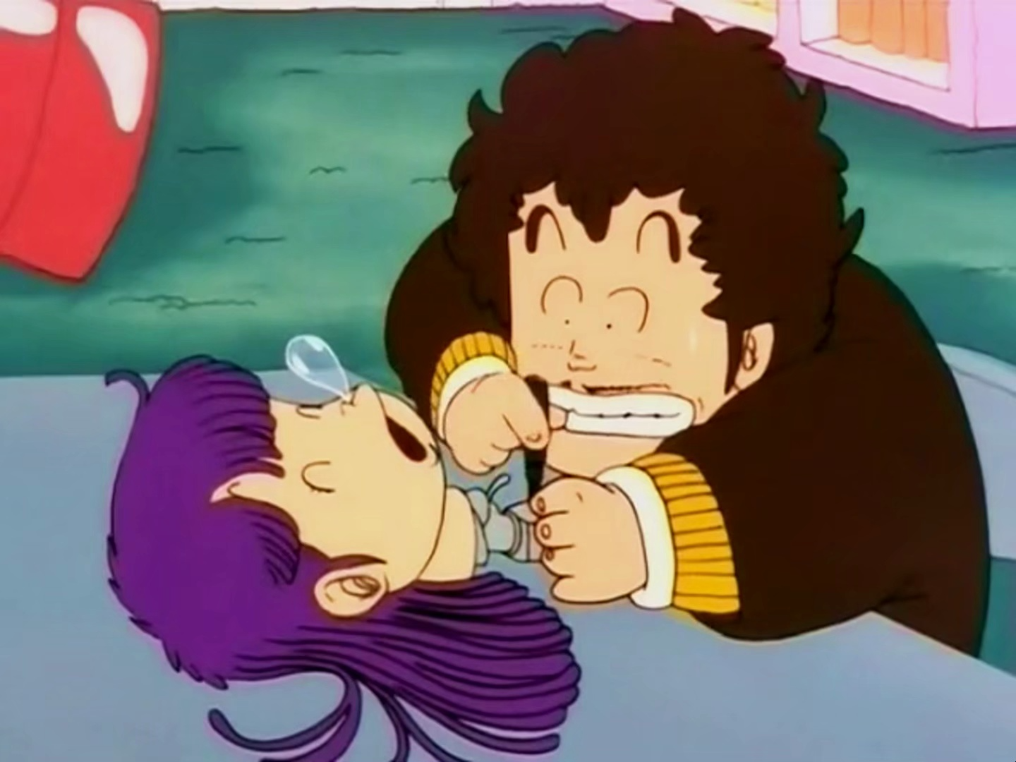 怪博士与机器娃娃(辽艺国语版) 26.