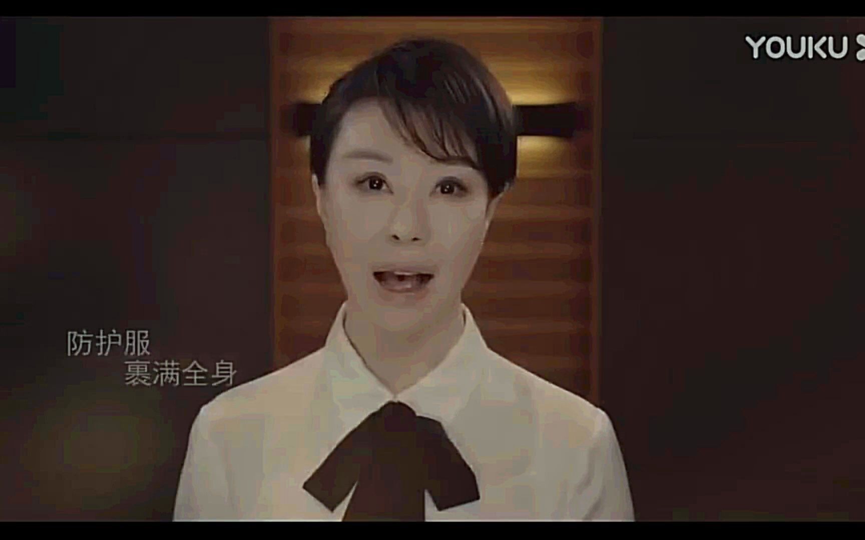 抗疫版为了谁01