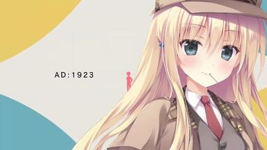 きゃべつそふと】卷心菜社最新作《ジュエリー・ナイツ