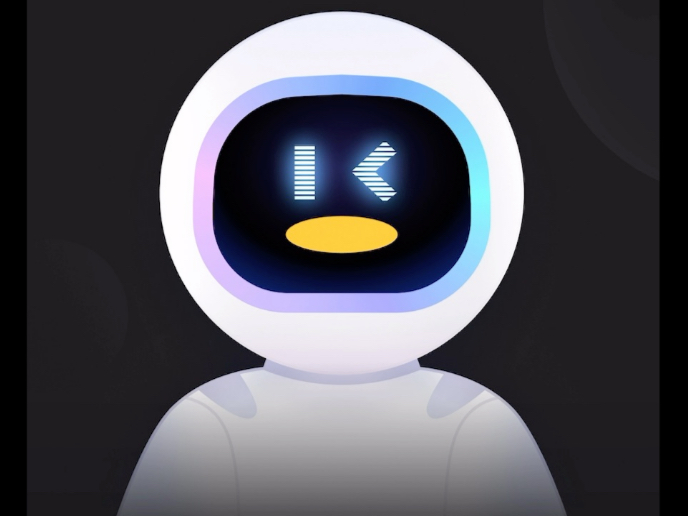 对qq的"灵魂拷问",结果被小q机器人的一连串反问和彩虹屁