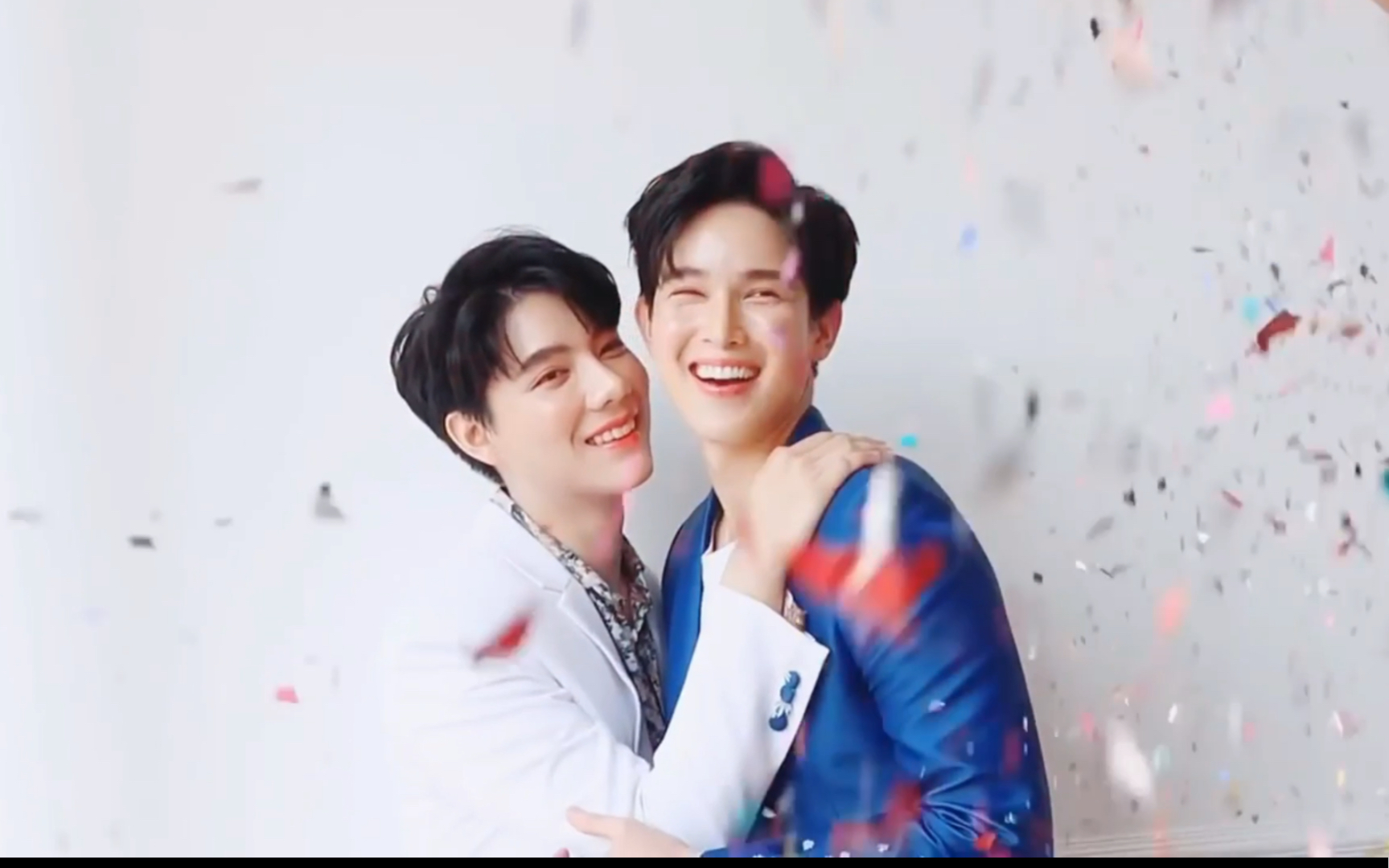 【bothnewyear】宝贝们幸福的时刻,由both最爱的车银优eunwoo见证