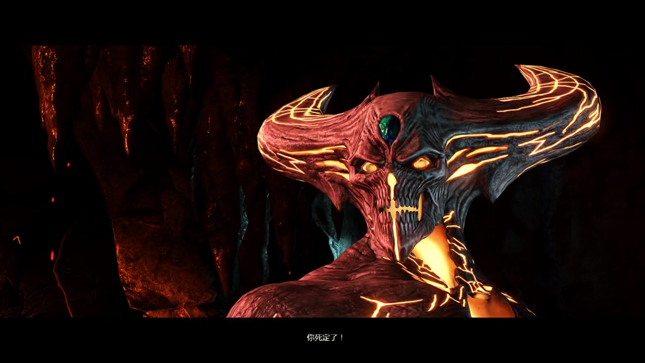 真人快打x剧情模式最终boss战中文