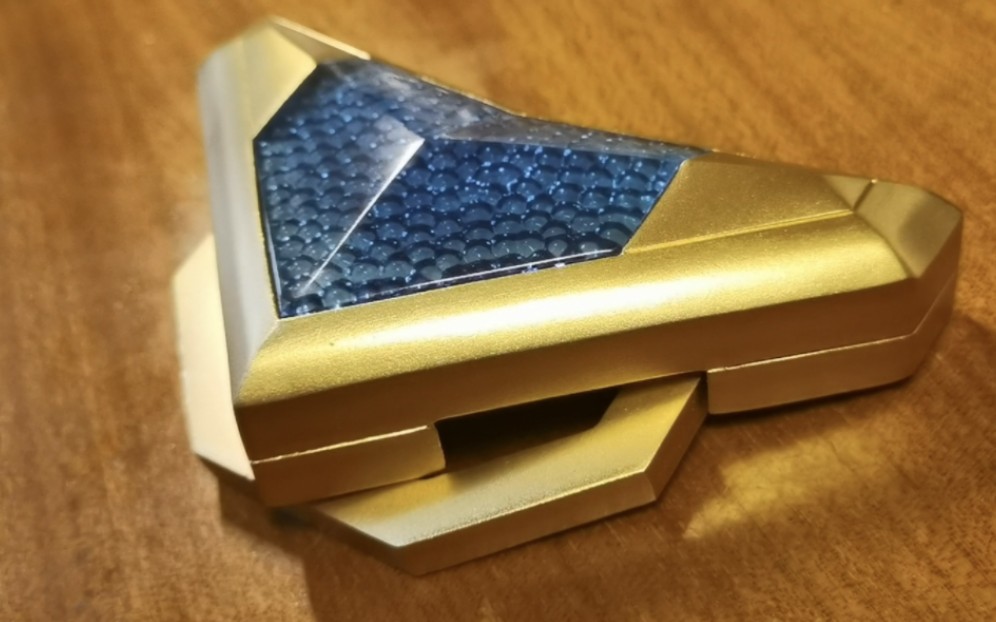 100左右的蓝宝锥道具,性价比如何?