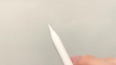 Apple Pencil 二代到手仅需689元！历史低价！为你的iPad配一根笔吧 