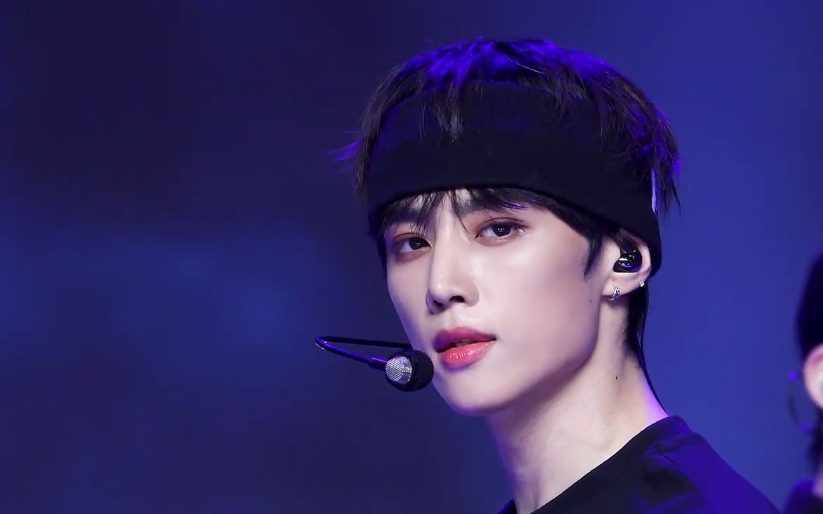 【1080p】五三一金善旴(the boyz) roar直拍(230302)