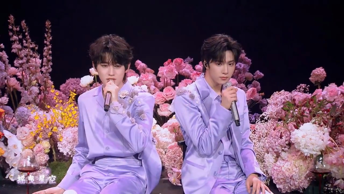 好甜文轩宋亚轩刘耀文