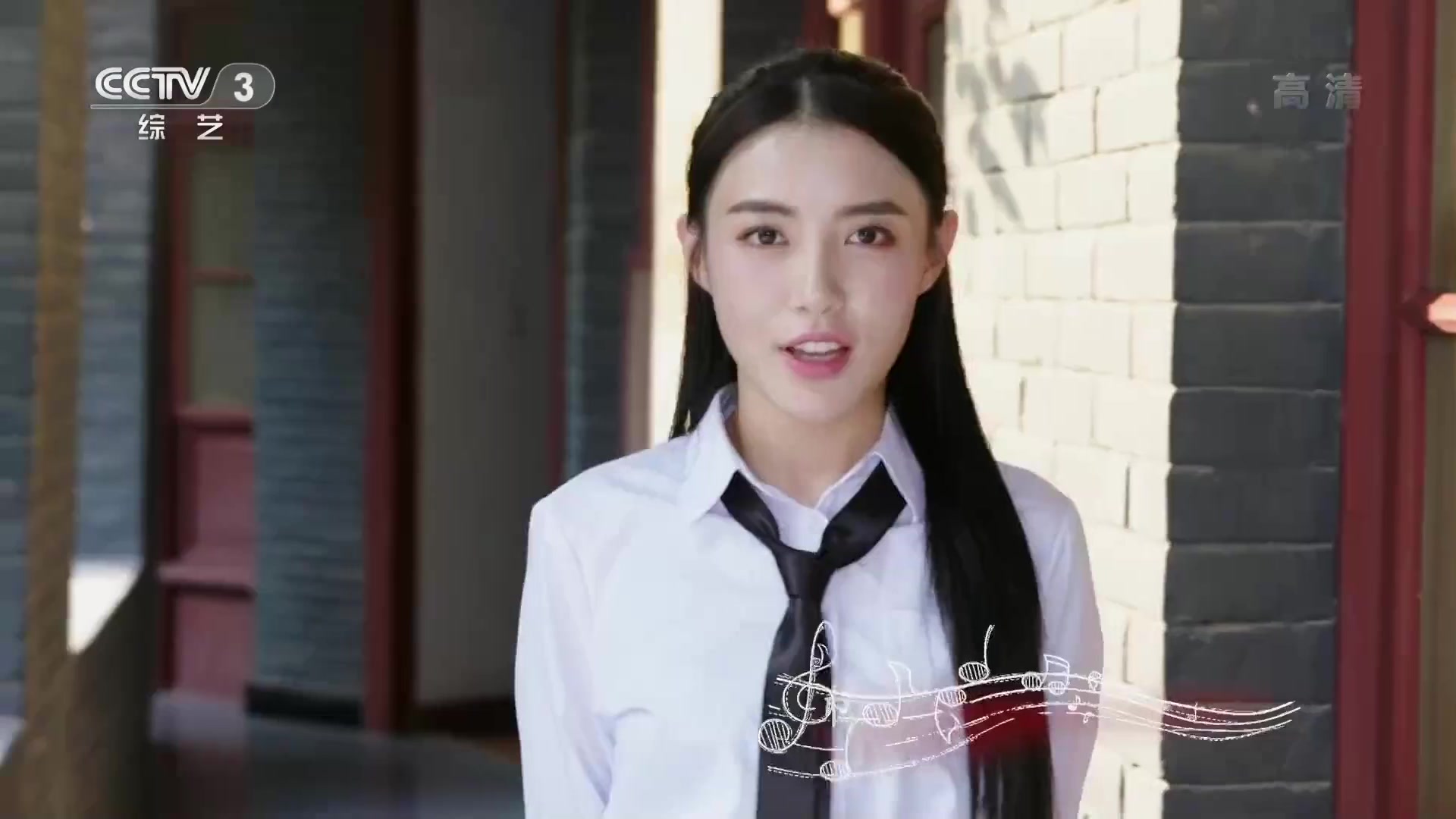【snh48】【戴萌】梦想开始的地方 戴萌cut
