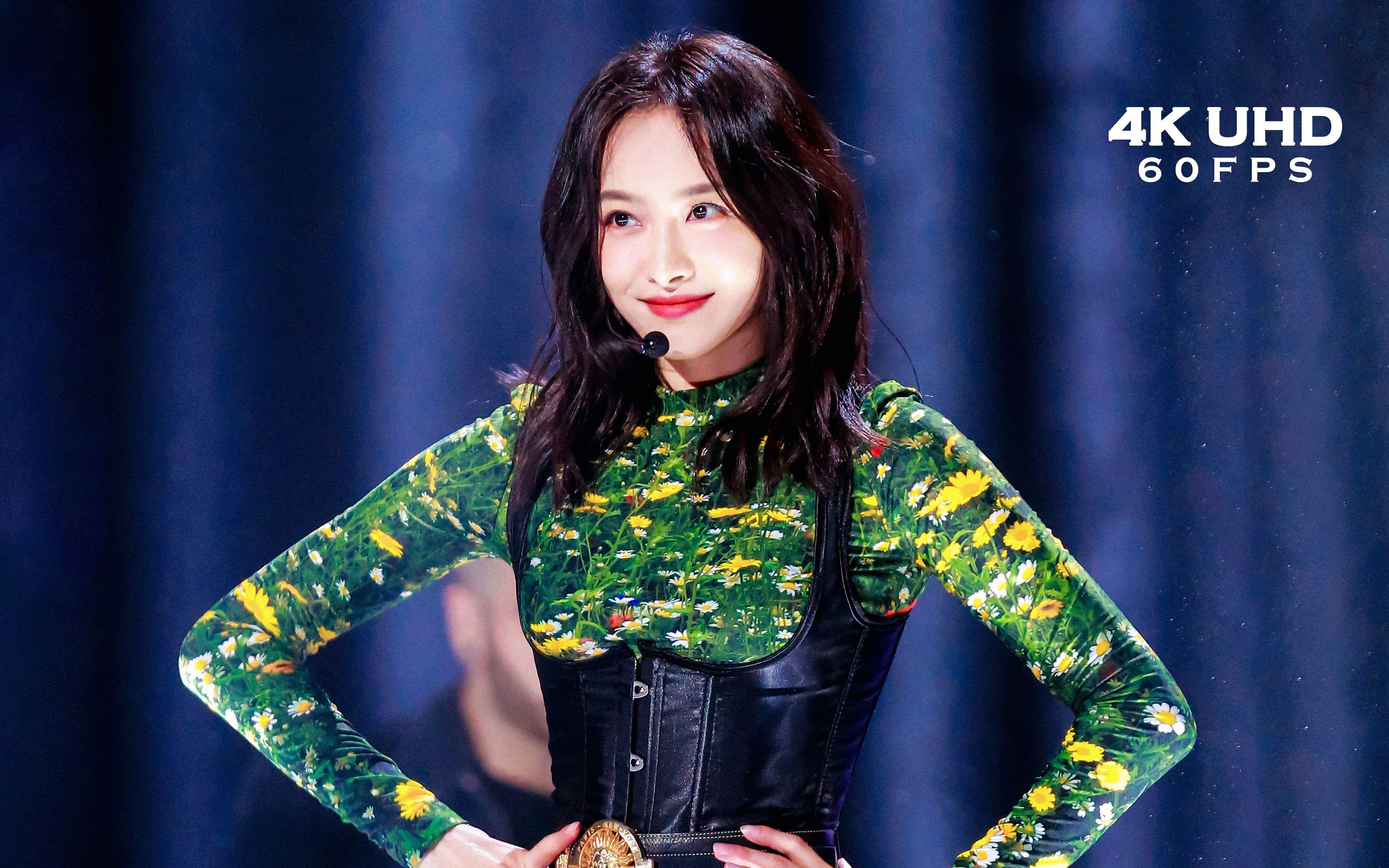 【宋茜 4k60帧】归国六年,依旧如此敬业!