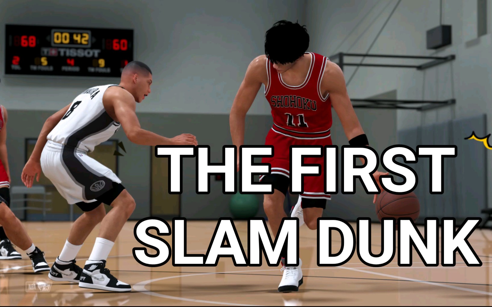 [图]The First Slam Dunk(伪