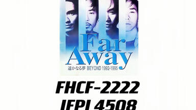 送料込み BEYOND ビヨンド / 遥かなる夢 Far Away 1992-1995