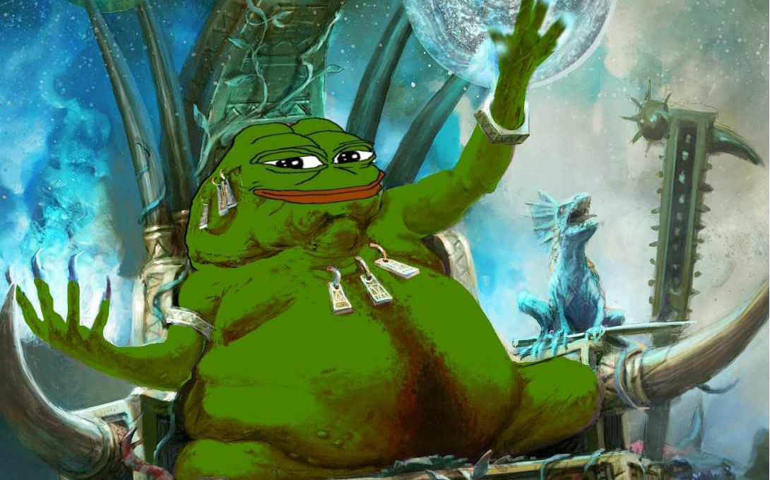 战锤全面战争2第8期马大师军事改革