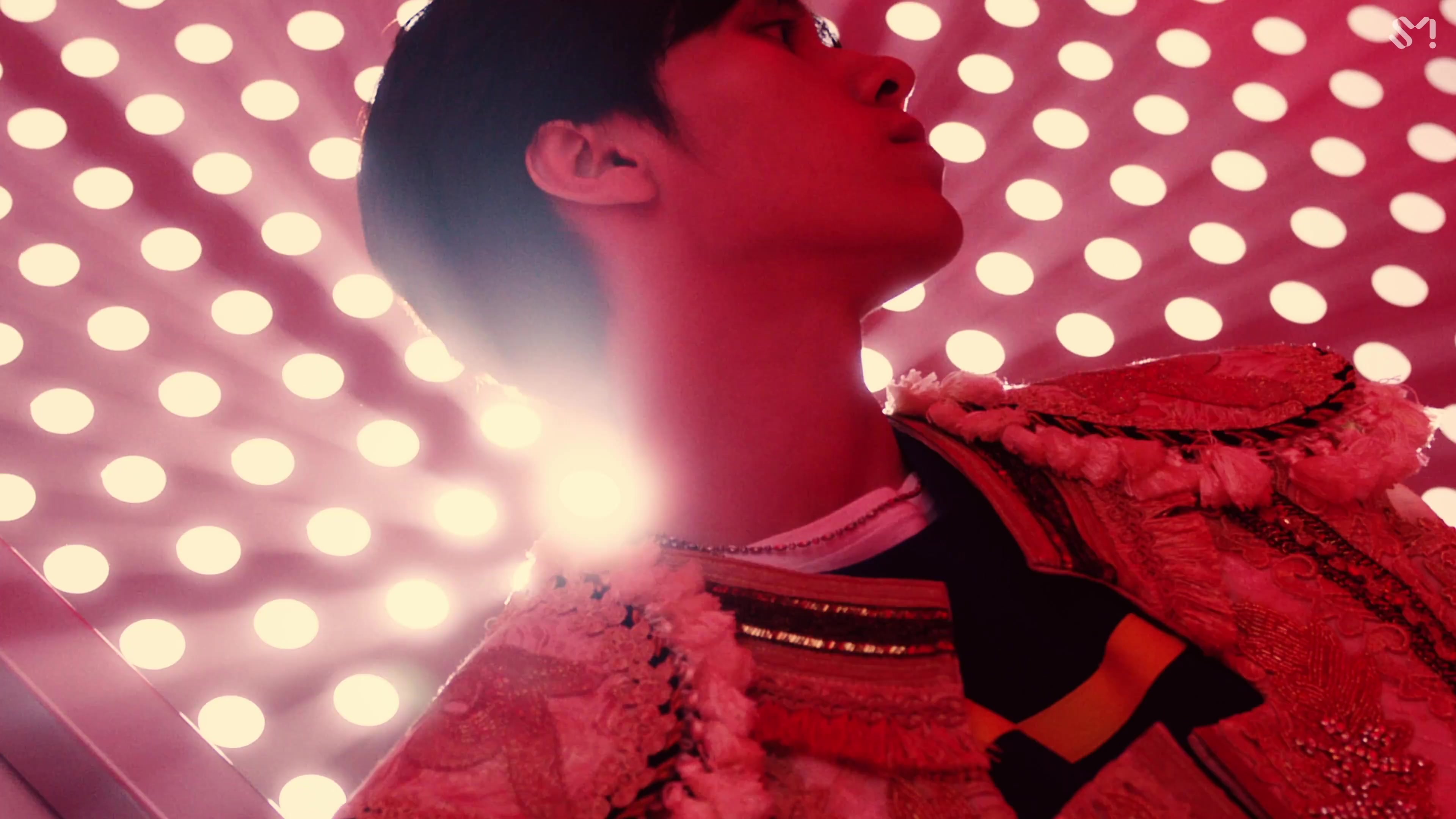 wayv 威神v 《bad alive (english ver.