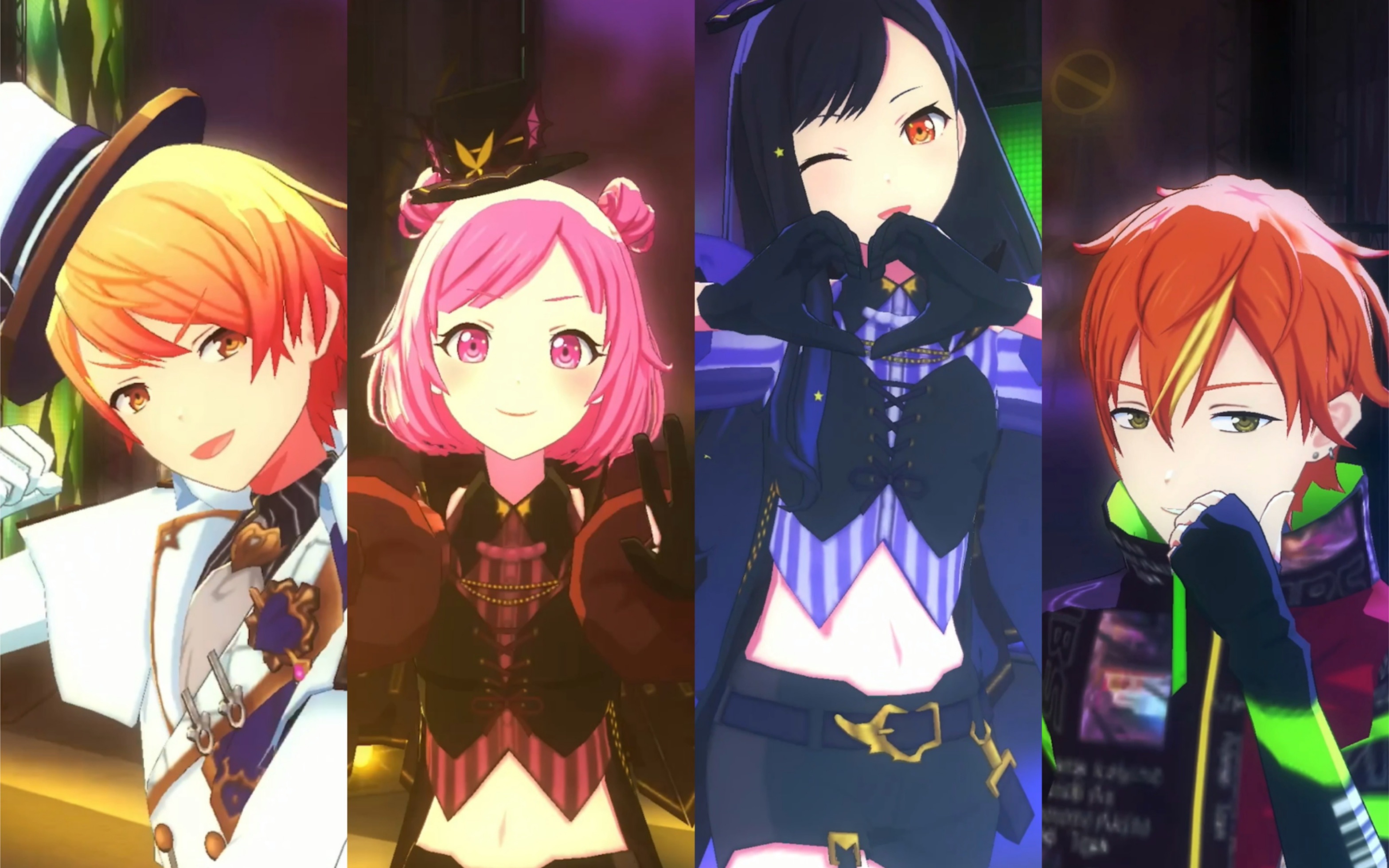 45 割引ブラウン系人気満点 Ccレモン様専用 Vol 4 A 東雲 絵名 7個セット バッジ コミック アニメ グッズブラウン系 Natureflores Com Br