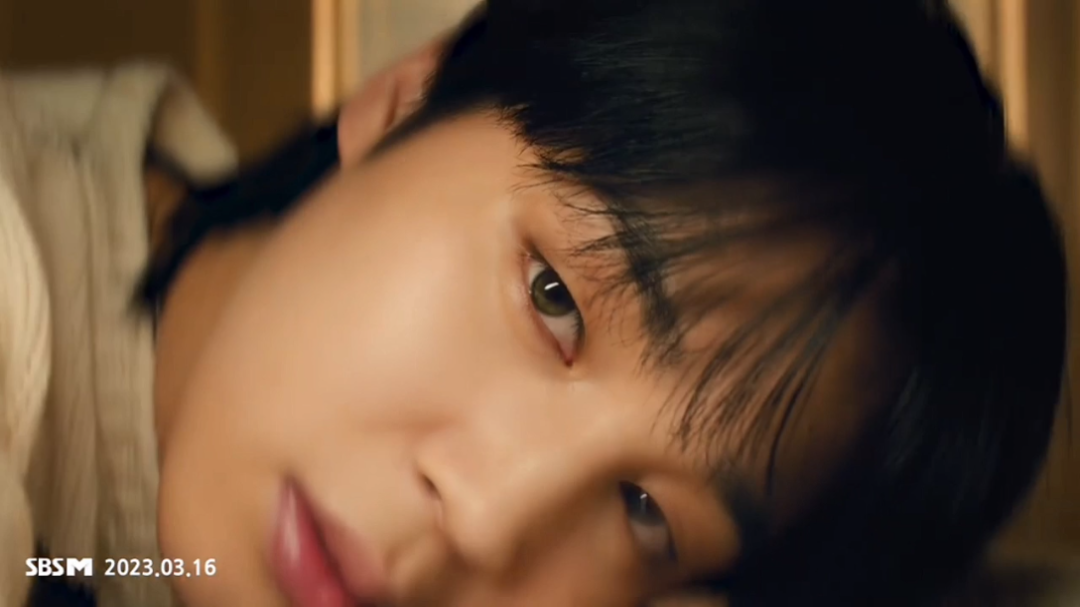 【朴智旻】solo主打曲like crazy 官方预告