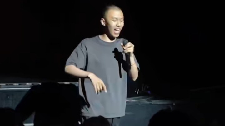 付航爆笑名场面-脱口秀-付航精选-脱口秀-付航精选-哔哩哔哩视频