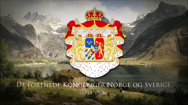 挪威瑞典联合王国图片