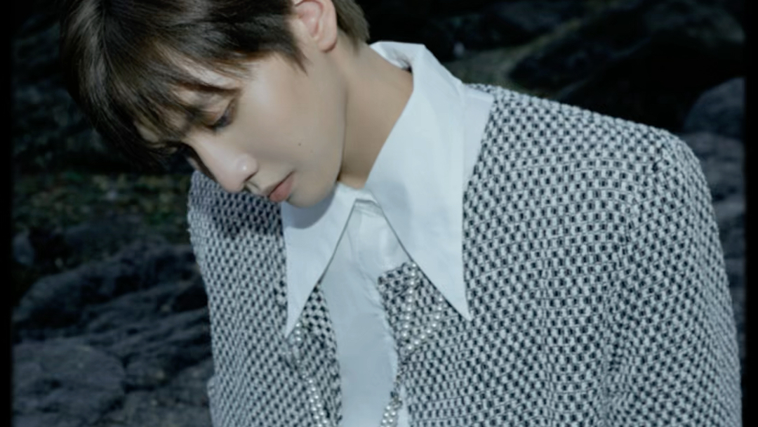 【姜京佐|卡点】一个用爱的回合做的bgm的简单卡点视频