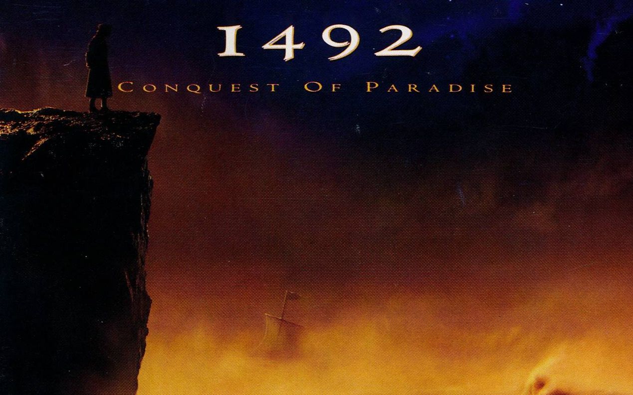 [图]1492 Christophe Colomb Original Soundtrack