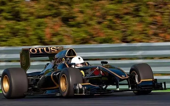 真实赛车3/赛事档案馆/路特斯 type 125_手机游戏热门视频