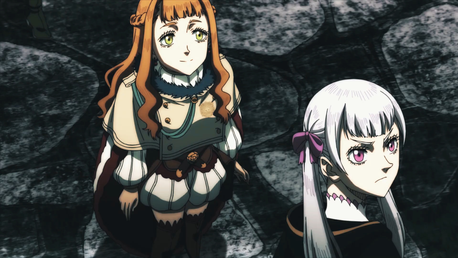 阿斯塔的沉默,不再言语的王子(#黑色四叶草02#黑色五叶草)