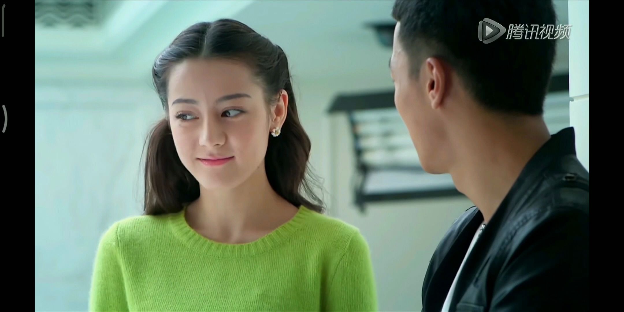 【迪丽热巴|amber】吴安珀cut 微时代e02_哔哩哔哩 (゜-゜)つロ 干杯~