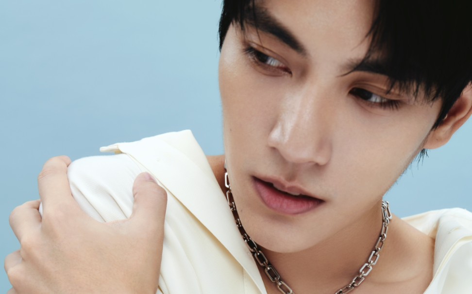 林子闳高光合集林子闳个人向踩点混剪喜欢林老板的眉毛眼睛笑就把我过