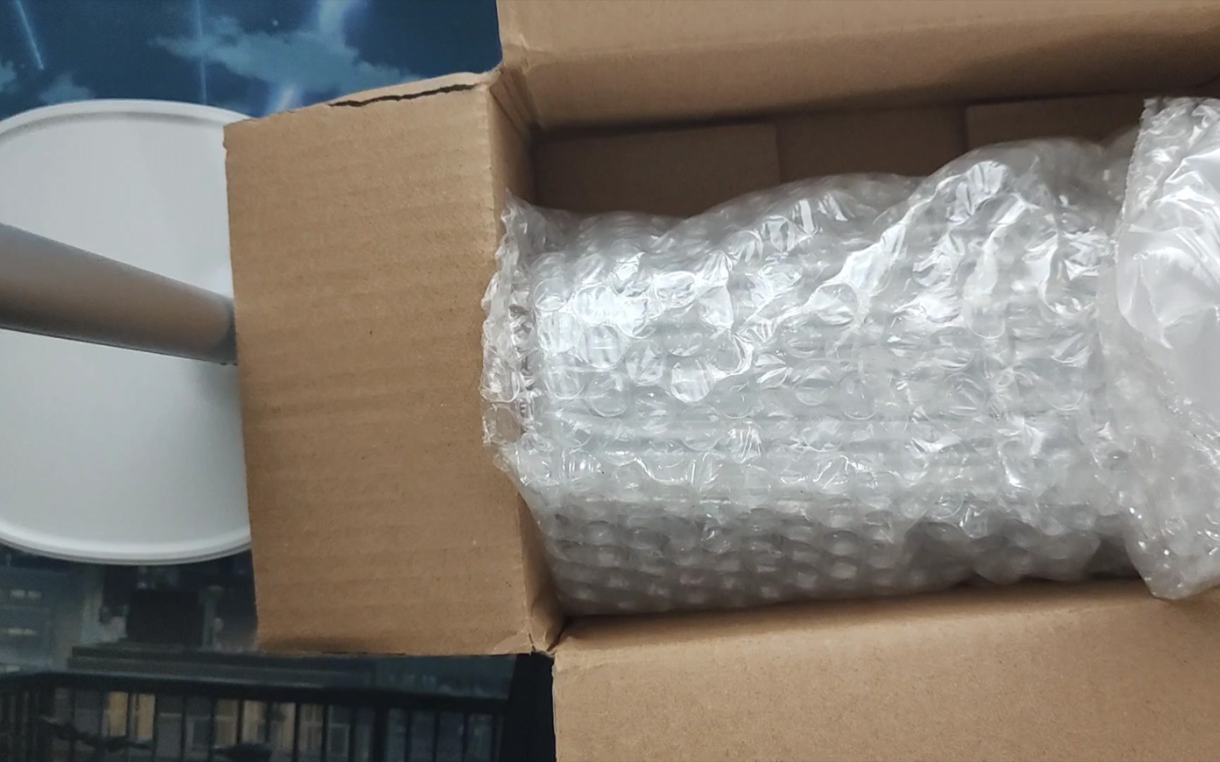 海鲜市场捡漏小米10s大家一起来看看有没有翻车