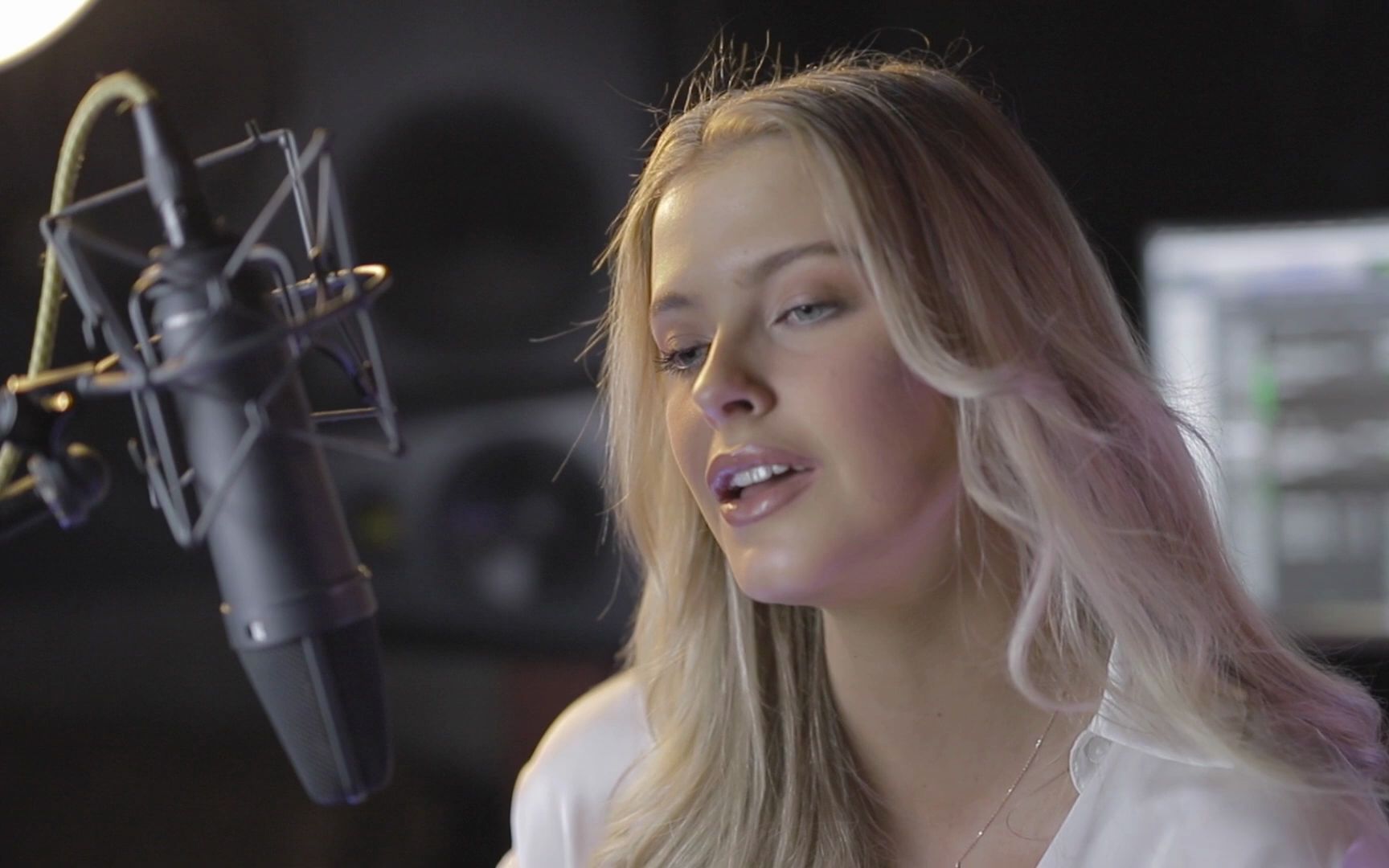 i guess im in love - clinton kane brittany maggs cover