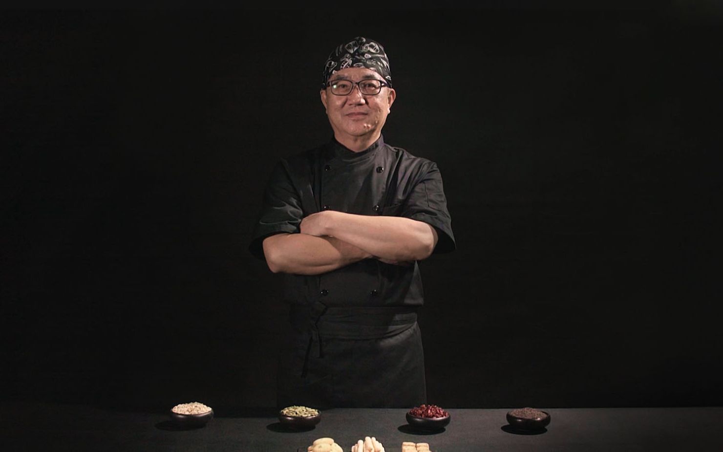 台湾烘焙大师胡丙乙做的私房饼干,叫做梅朋友!