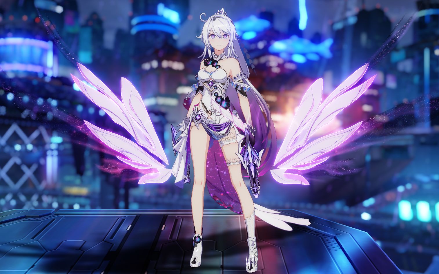 崩坏三深渊 寂灭魅魔凯文651 s0终始ss0真