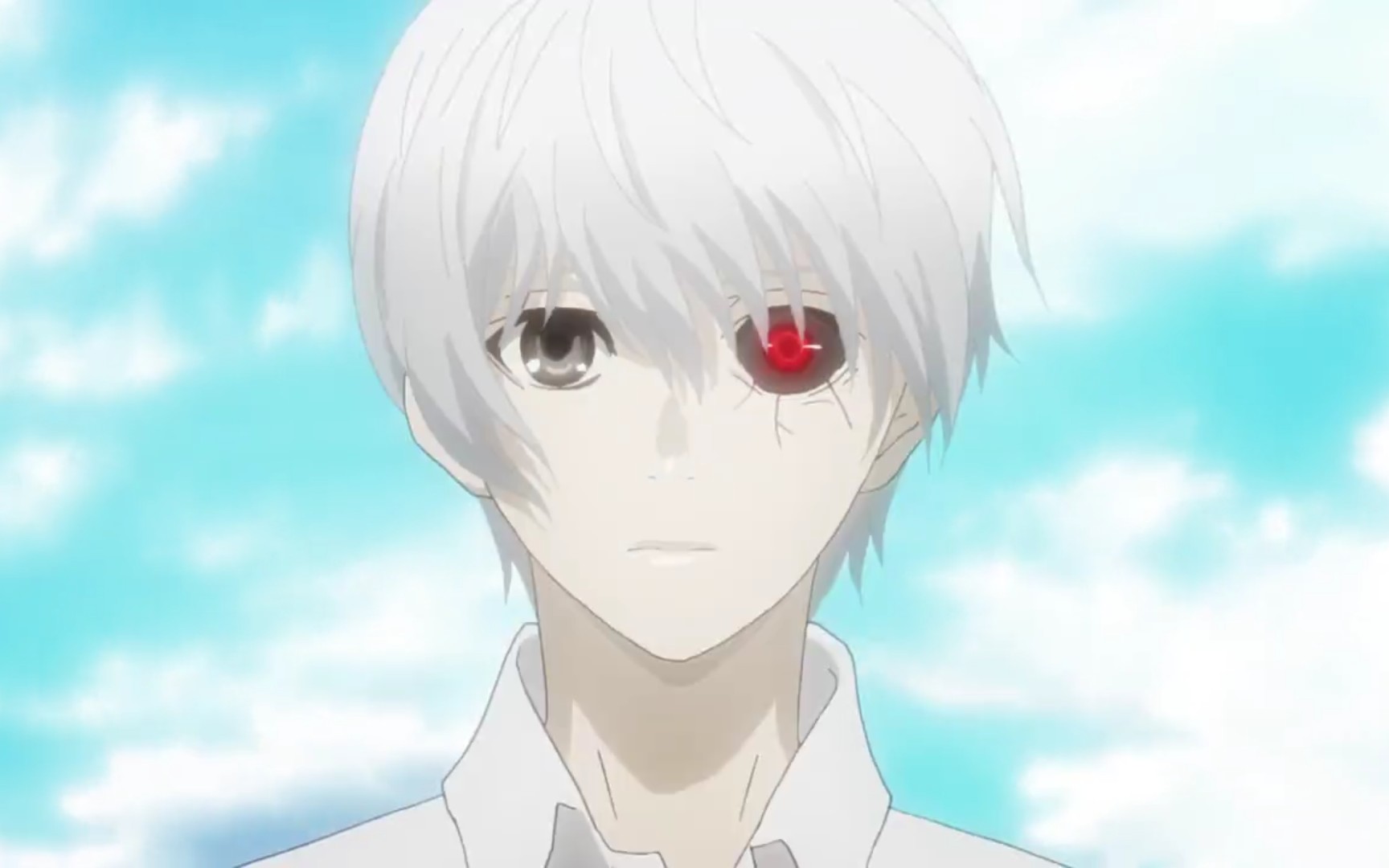 东京喰种第四季最终章op和ed来听听看吧代入感