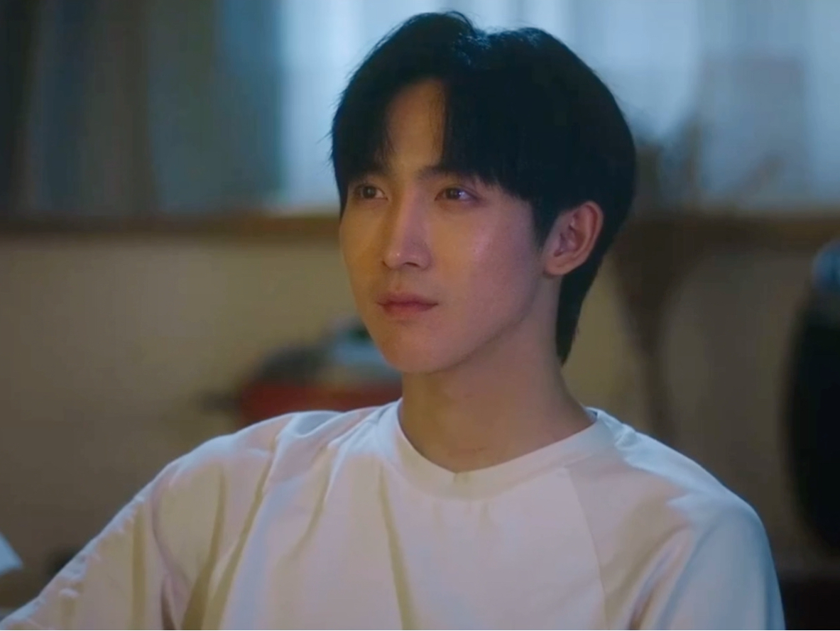 魏之远,你小子出国四年修的追妻成功学是吧