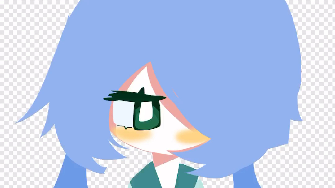 【gacha雨子】最新视频已上线,快来围观!