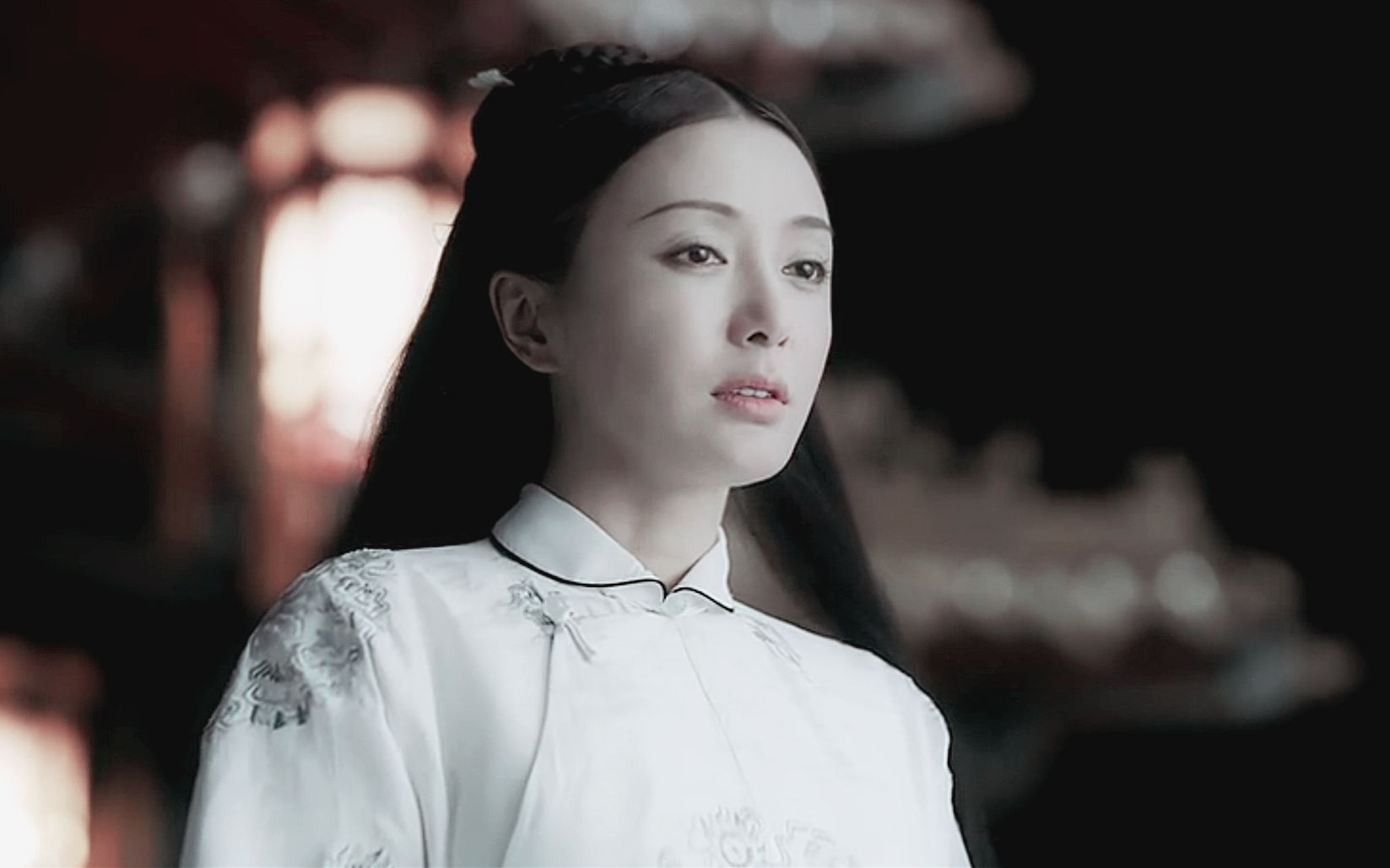 白月光富察皇后个人向