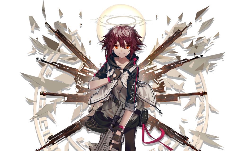 【明日方舟】精二的能天使到底强在哪里