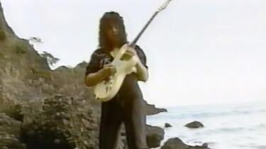 PRECIOUS (JPN) - Shining Through the Night (Full VHS)_哔哩哔哩_