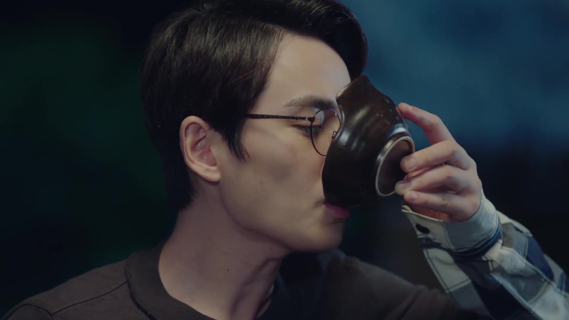 【面巍】_哔哩哔哩 (゜-゜)つロ 干杯~-bilibili