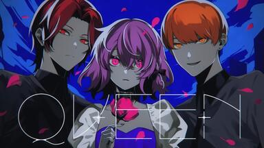 あらき×un:c×センラ×そらる×nqrse×まふまふ×めいちゃん×luz】Finale