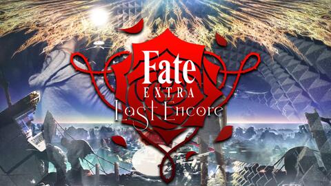 1080p 西川貴教 Fate Extra Last Encore Op Bright Burning Shout 先行配信中tvcm 哔哩哔哩