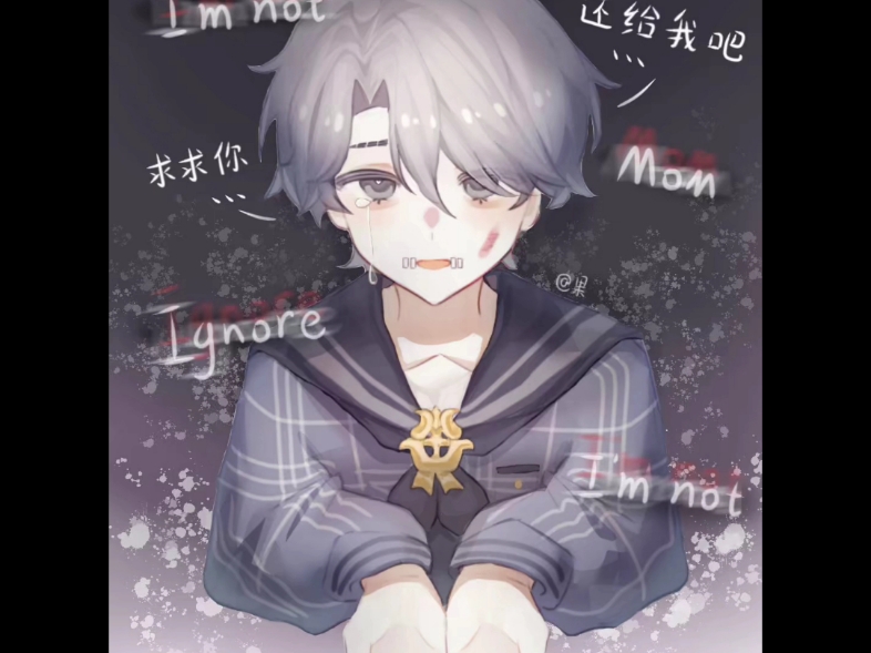 第1个作品就浅浅刀一下吧#入殓师伊索卡尔#第五人格