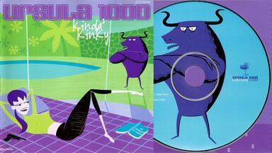 Lounge / Electro / Synth-pop | Elektel - Bitstream Lounge | 2005
